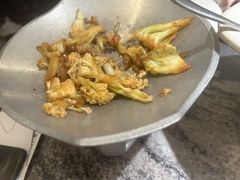 -新白鹿餐厅(松江开元地中海店)