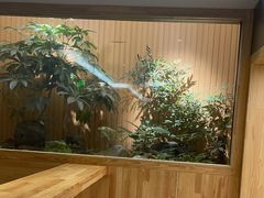-老熟人烤肉城(马家堡店)
