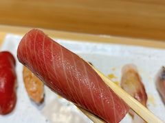 -镹·鱼料理  国产鱼使用店