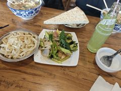 -清真马杰山牛肉汤馆