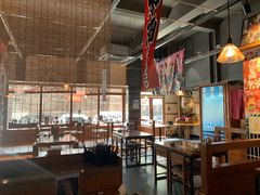 大堂-烧鸟横丁(联发文创口岸店)