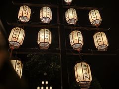 -乾州古城