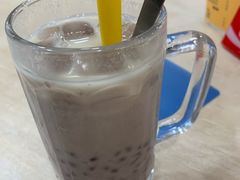-喜莲咖啡