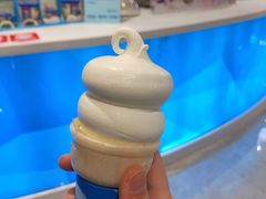 -DQ·蛋糕·冰淇淋(西城红场店)