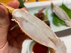 -蟹道乐(梅田店)