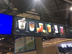 -茶桔便(欧亚大观店)