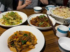 -胖老汉(北京路店)