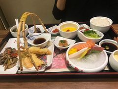 -红叶日料·放题·海胆·定食(星海店)