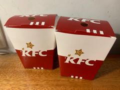 -肯德基(余杭莱蒙店)