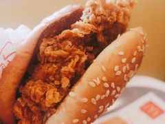 -麦当劳(杭州文三路店)