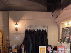 -逃脱反斗城沉浸剧情密室(北京路店)