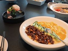 -晓长安·新陕菜(曲江店)