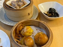 -ManHo万豪中餐厅(成都茂业JW万豪酒店)
