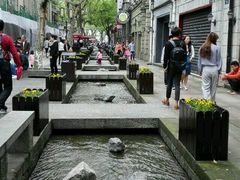 -锦江之星品尚(杭州西湖大道南宋御街店)