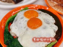 -澳门陈光记烧味饭店(万象城店)