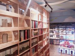 -新华书店(解放中路店)