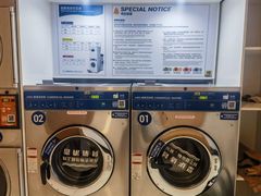 -净悦自助洗衣(陆家嘴金融街区店)