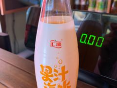 -重庆味道(台湾街店)