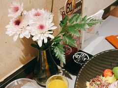-西堤牛排(北京国瑞店)