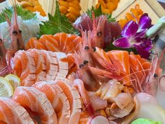 -大吉鲜鱼料理自慢(维也纳大厦店)