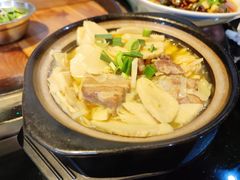 -好灶头妈妈菜·千岛湖土菜地标美食