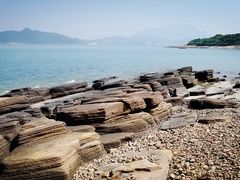 -东平洲海岸公园