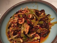 -上上席川菜(凯德乐峰广场店)