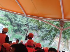 -雅鲁激流探险漂流