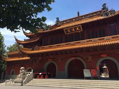 -钦赐仰殿道观