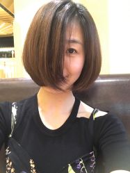 -尚·丹尼Hair