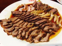 -陈光记烧腊(长寿路店)