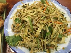 -美玲拉面(鞍山西道店)