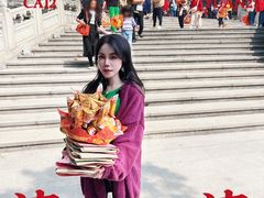 -广东圆玄道观