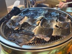 -味家烤肉烤鳗鱼牛排(西塔旗舰店)