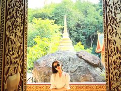 -西双版纳勐泐文化旅游区