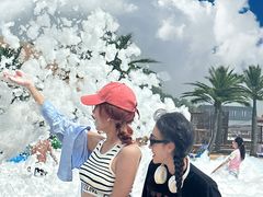 -南戴河国际娱乐中心