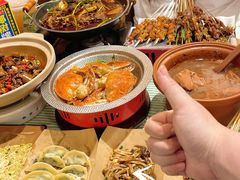 -三毛烧烤·南昌大排档(山姆店)