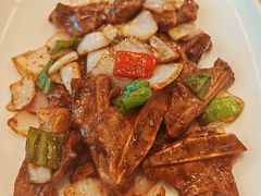 -丽华园(汉阳龙阳店)