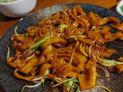 -南拳十三姨·潮汕砂锅粥(世纪金源店)