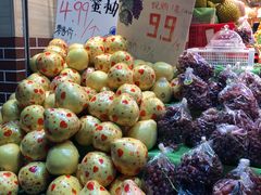 -百果园(天祥路店)