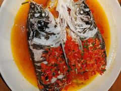 -江南小叙·美食研究院(鱼街店)