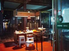 -彭哥甩饼王(城隍庙广场店)