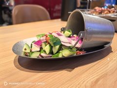 -星光小把串·海鲜烧烤(西安路店)
