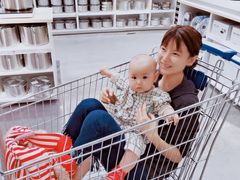 -宜家家居(西安未央商场店)