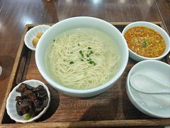 -蟹上黄·蟹黄面·江南糖水(人民广场店)