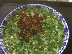 -德海牛肉面(武警医院店)