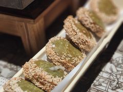 -绿茶餐厅(深圳龙华天虹购物中心店)