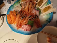 -黑木原精致料理·铁板烧