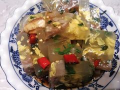 -曾家厨房·新徽菜(九华山路店)