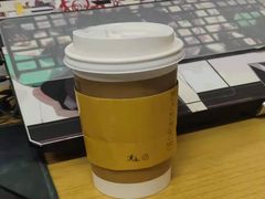 -麦当劳(方大城店)